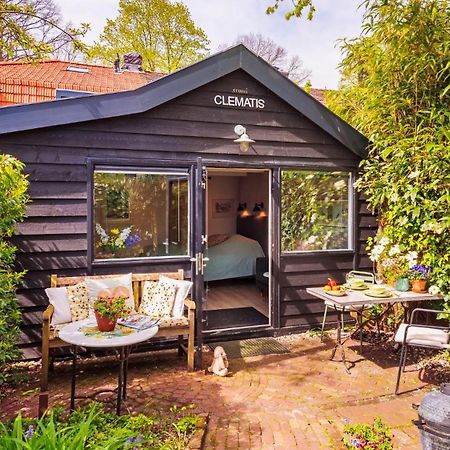 Studio Clematis Bergen Luaran gambar