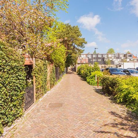 Studio Clematis Bergen Luaran gambar