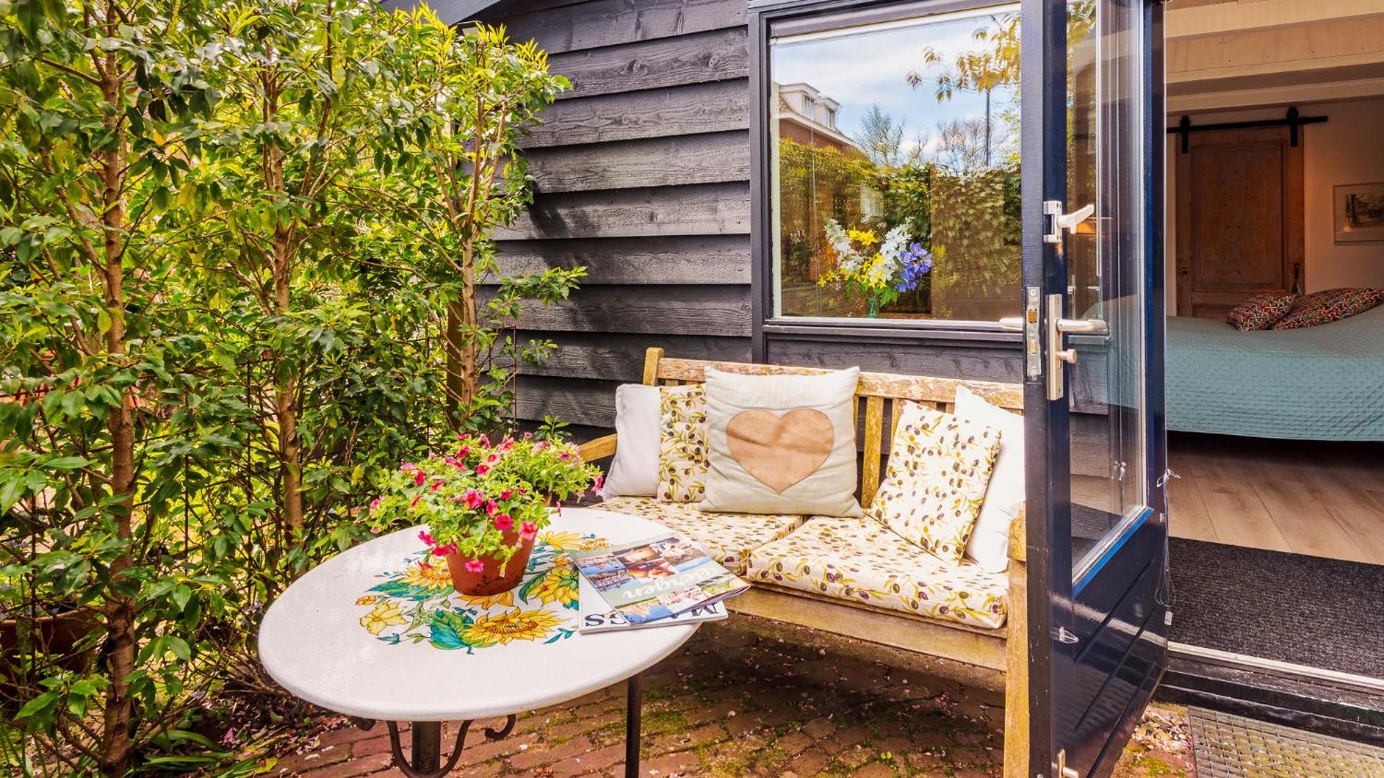 Studio Clematis Bergen Luaran gambar
