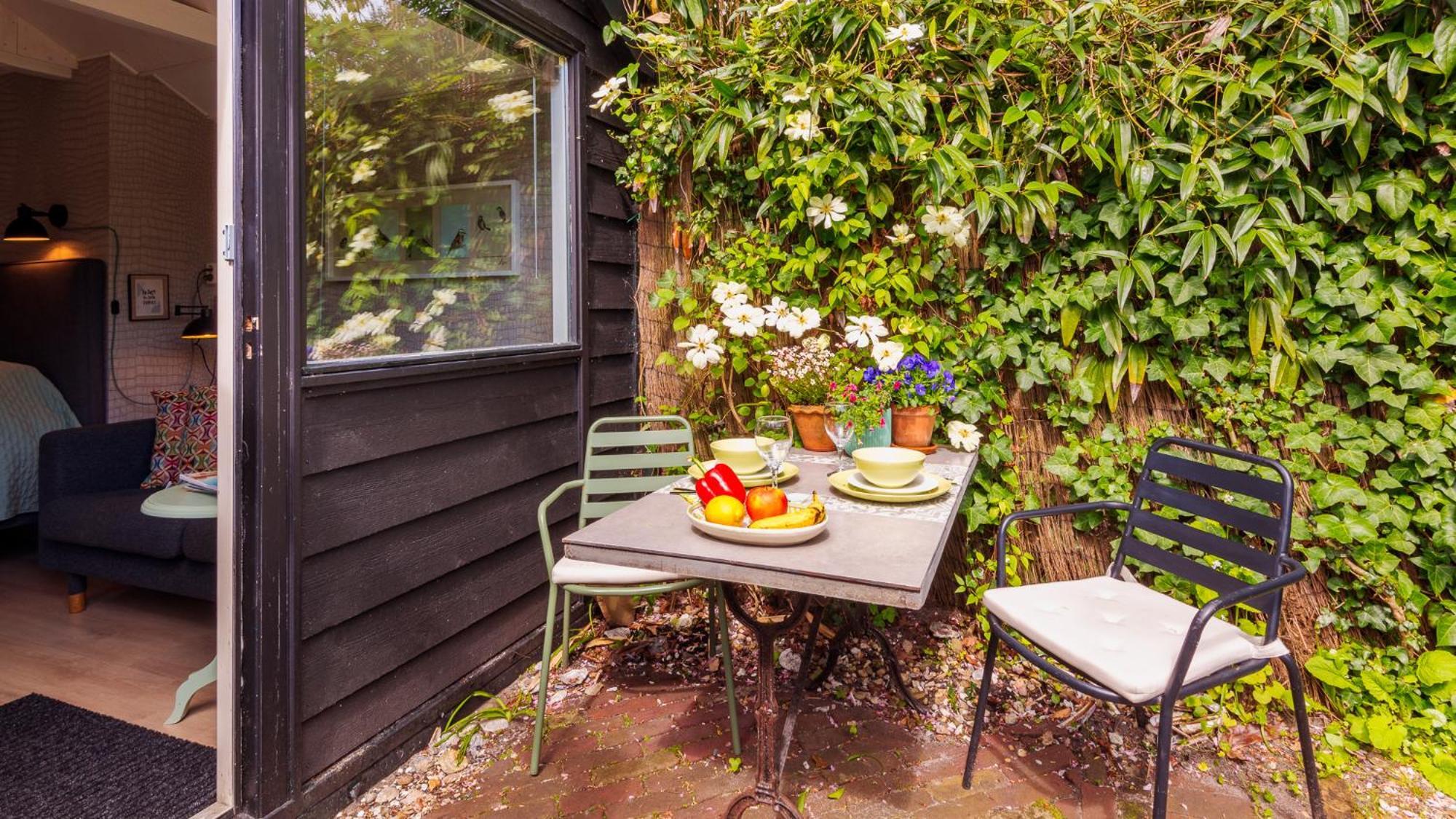 Studio Clematis Bergen Luaran gambar