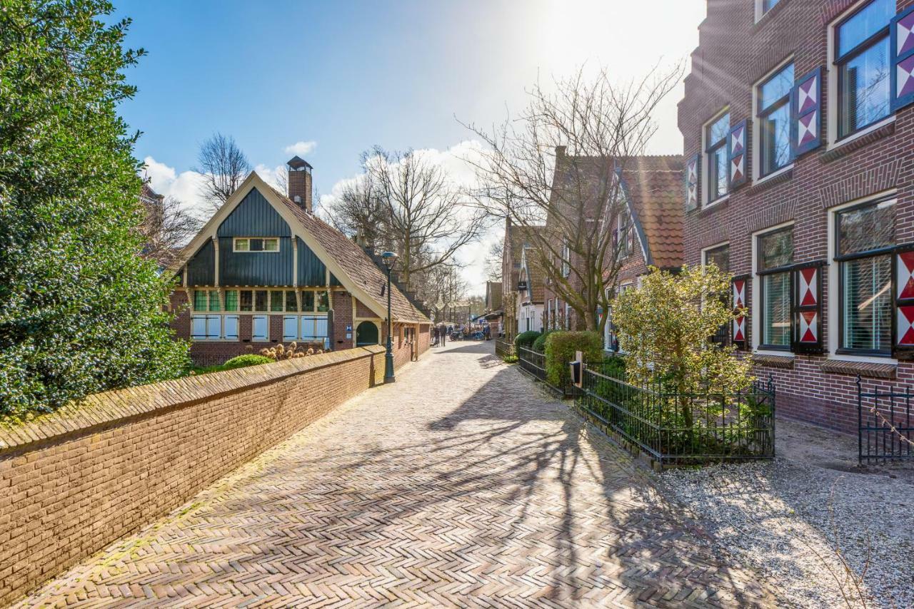 Studio Clematis Bergen Luaran gambar