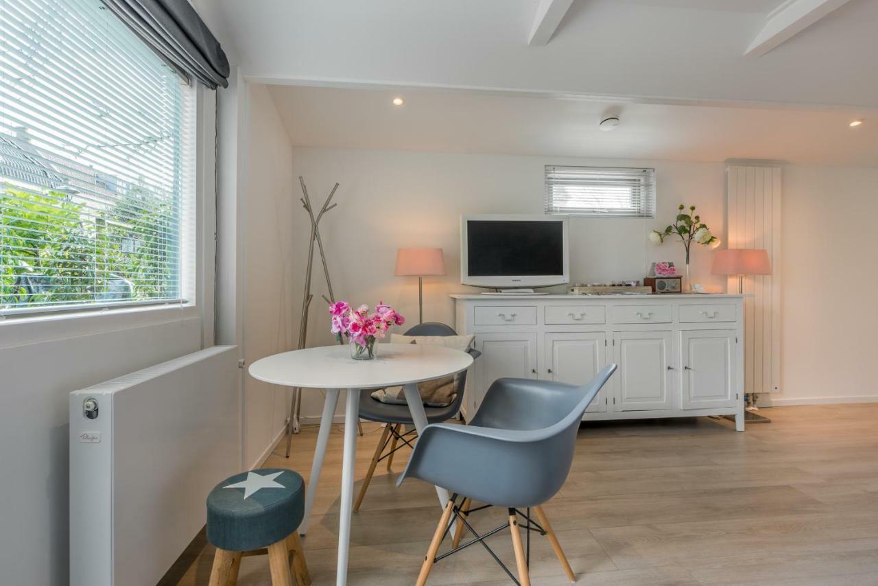 Studio Clematis Bergen Luaran gambar