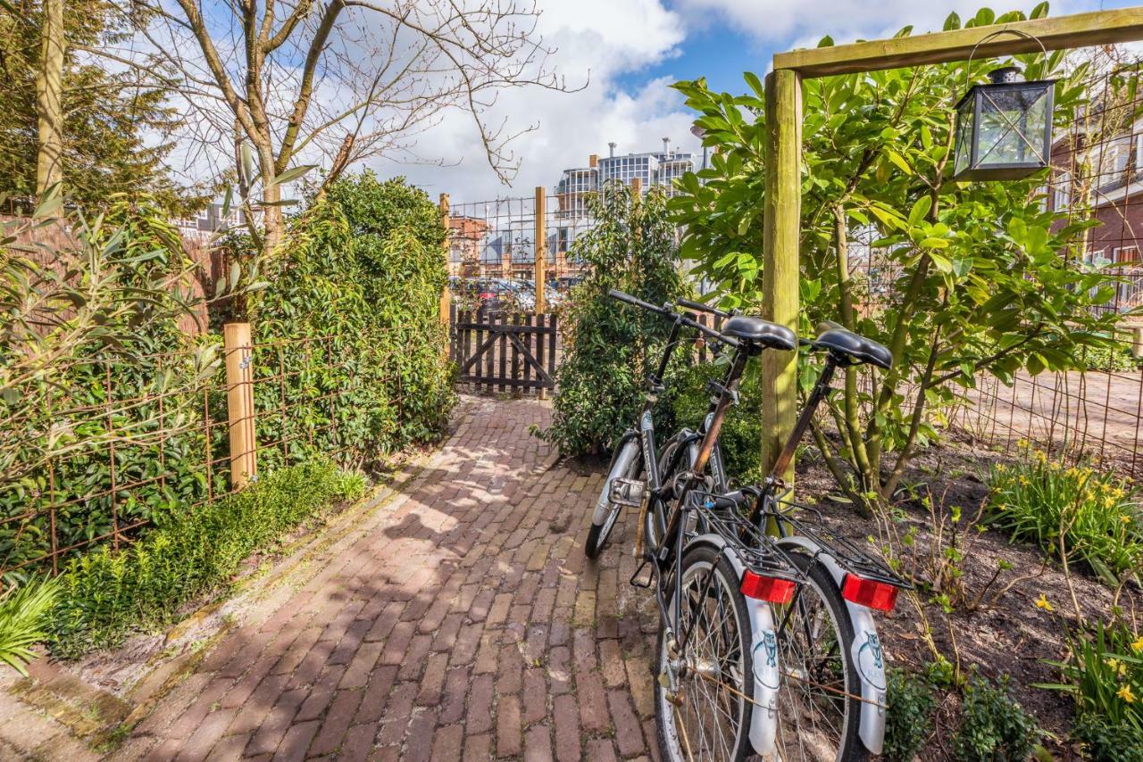 Studio Clematis Bergen Luaran gambar